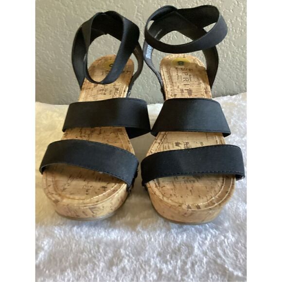 ESpirit shoes  - Picture 1 of 7